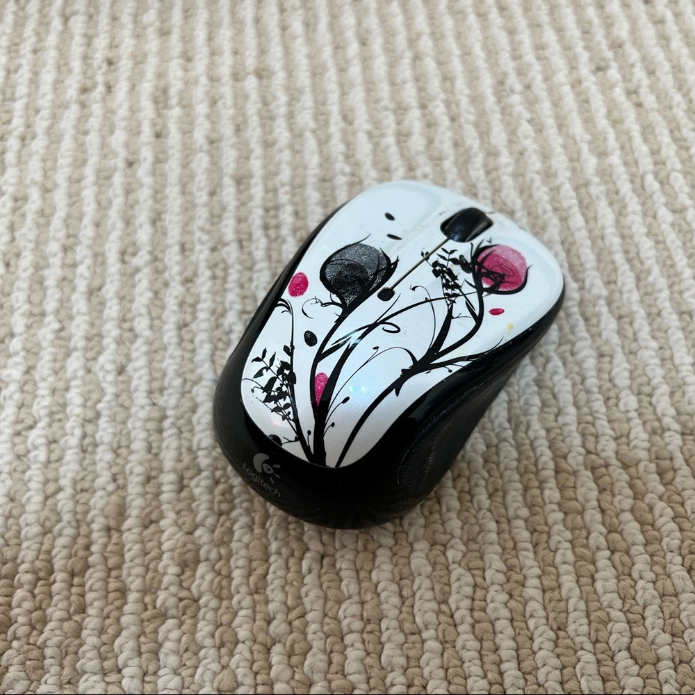 Logitech Wireless Mouse